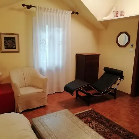 Alighieri Panzió